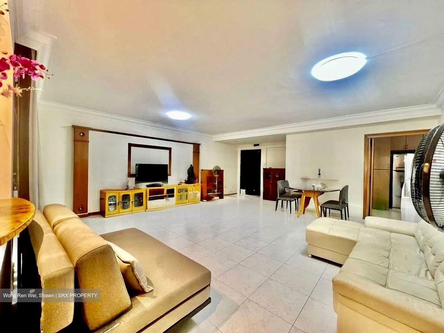 Blk 256 Compassvale Haven (Sengkang), HDB 5 Rooms #543731761
